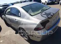 2006 Honda CIVIC фото