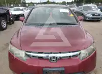 2006 Honda CIVIC фото