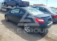 2006 Honda CIVIC фото