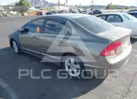 2006 Honda CIVIC фото