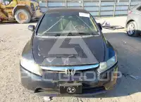 2006 Honda CIVIC фото