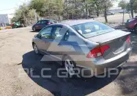 2006 Honda CIVIC фото