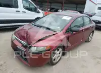2006 Honda CIVIC фото