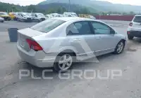 2006 Honda CIVIC photo