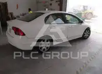 2006 Honda CIVIC фото