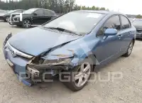 2006 Honda CIVIC photo