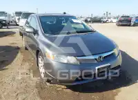 2006 Honda CIVIC фото