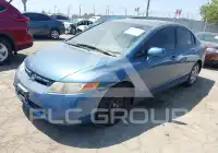 2006 Honda CIVIC photo