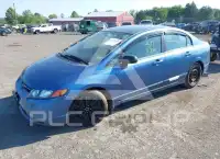 2006 Honda CIVIC photo