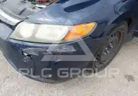 2006 Honda CIVIC фото