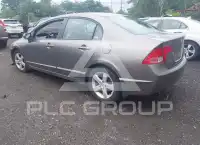 2006 Honda CIVIC фото