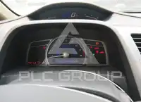 2006 Honda CIVIC фото