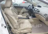 2006 Honda CIVIC фото