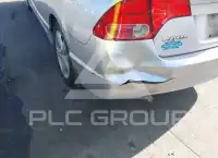 2006 Honda CIVIC фото