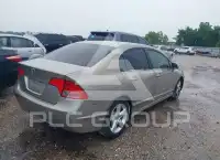2006 Honda CIVIC фото
