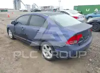 2006 Honda CIVIC фото