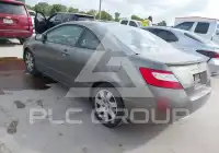 2006 Honda CIVIC фото