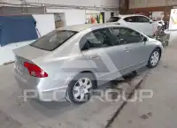 2006 Honda CIVIC фото