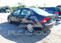 2006 Honda CIVIC фото