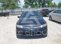 2006 Honda CIVIC photo
