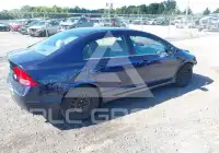 2006 Honda CIVIC фото