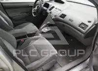 2006 Honda CIVIC фото