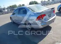 2006 Honda CIVIC фото