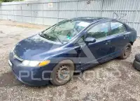 2006 Honda CIVIC photo