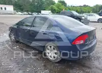 2006 Honda CIVIC photo