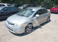 2006 Honda CIVIC фото