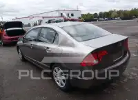 2006 Honda CIVIC photo
