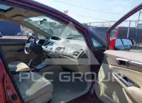 2006 Honda CIVIC фото