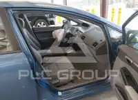 2006 Honda CIVIC фото
