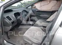2006 Honda CIVIC photo