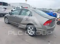 2006 Honda CIVIC photo