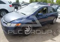 2006 Honda CIVIC фото