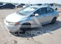 2006 Honda CIVIC фото