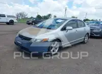 2006 Honda CIVIC фото