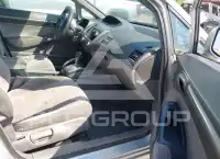 2006 Honda CIVIC фото