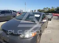 2006 Honda CIVIC фото
