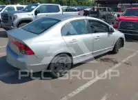2006 Honda CIVIC фото