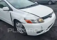 2006 Honda CIVIC фото