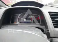 2006 Honda CIVIC фото
