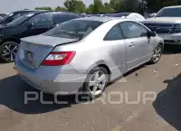 2006 Honda CIVIC фото