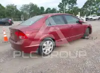 2006 Honda CIVIC фото