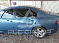 2006 Honda CIVIC фото