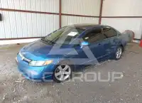 2006 Honda CIVIC фото