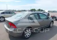 2006 Honda CIVIC photo