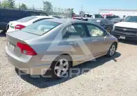 2006 Honda CIVIC фото