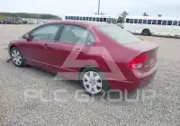 2006 Honda CIVIC фото